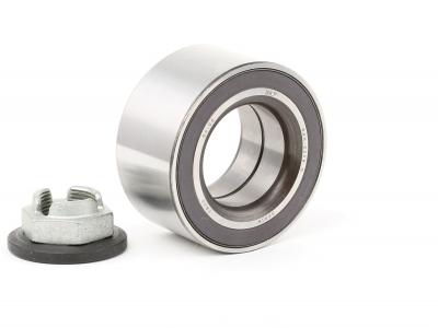 SKF Kit de roulements de roue VKBA 3575 