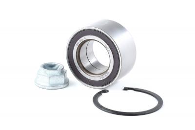 SKF Kit de roulements de roue VKBA 6653 