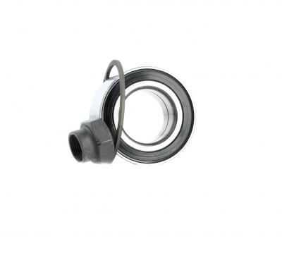 SKF Kit de roulements de roue VKBA 1432 