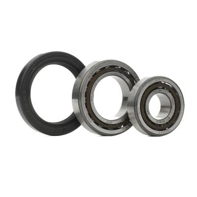 SKF Kit de roulements de roue VKBA 528 