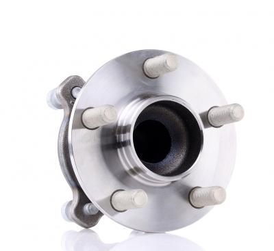 SKF  Kit de roulement de roue Arri&egrave;re VKBA 6524 Pour GALAXY S-MAX