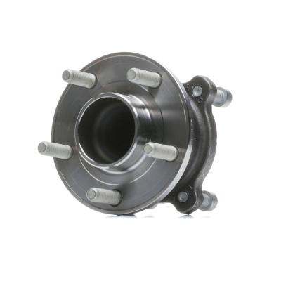 SKF  Kit de roulement de roue Arri&egrave;re VKBA 6788 Pour C-MAX GRAND C-MAX