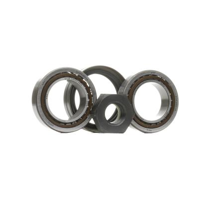 SKF  Kit de roulements de roue FORD VKBA 919 5012478,6140418,85GB1238AA