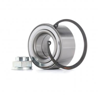 SKF Kit de roulements de roue VKBA 3951 