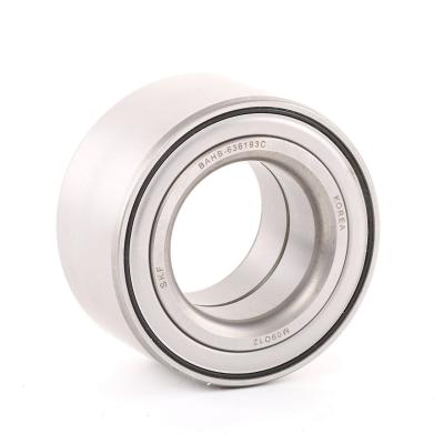 Kit de roulements de roue VKBA 3907 SKF