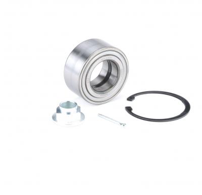 SKF Kit de roulements de roue VKBA 6891 