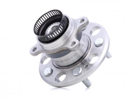 SKF Roulement roue arriere  VKBA 6905 (X1)