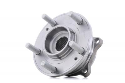 SKF Kit de roulements de roue VKBA 7414 
