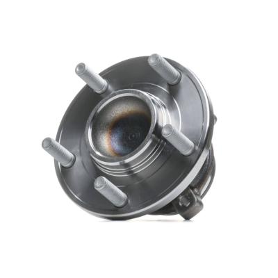 SKF Roulement roue arriere  VKBA 6801 (X1)