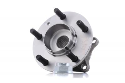 SKF Kit de roulements de roue, Essieu arri&egrave;re, par ex. pour Mazda