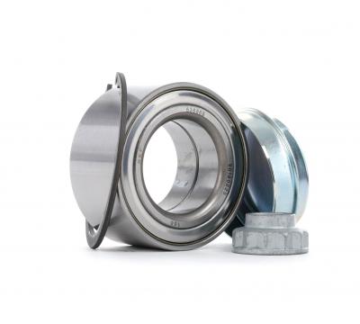 SKF  Kit de roulement de roue Avant VKBA 3520 Pour A-CLASS VANEO
