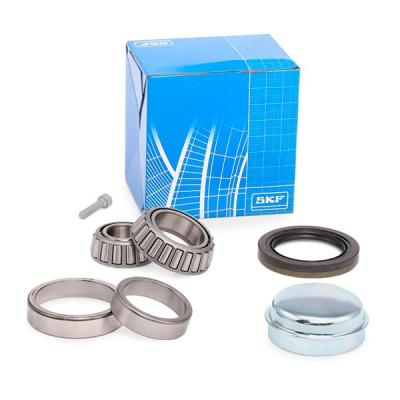 SKF Roulement de roue (&agrave; l'unit&eacute;)  VKBA 6530