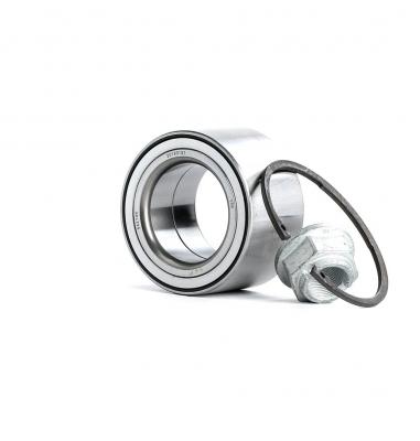 SKF Kit de roulements de roue, Essieu avant, par ex. pour Mercedes-Benz