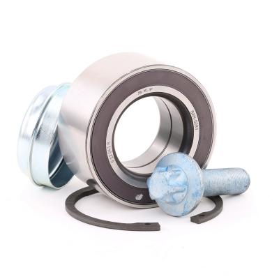 SKF  Roulement de roue VKBA 7049 MERCEDES-BENZ CLASSE A
