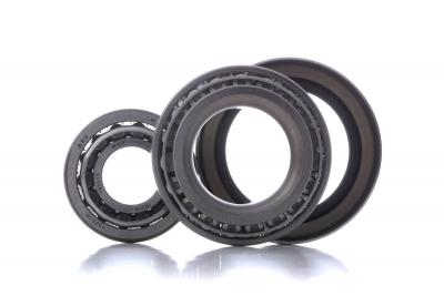 SKF Kit de roulements de roue VKBA 941 
