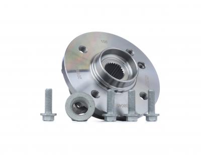 SKF  Kit de roulements de roue MINI VKBA 3674 31222318454,31226756889