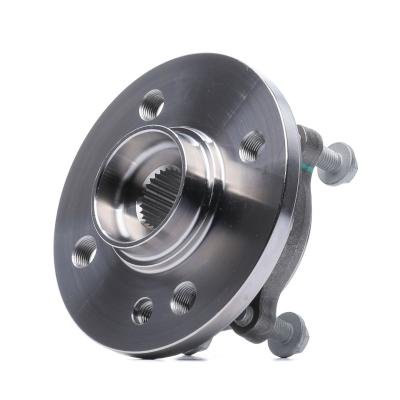 SKF Kit de roulements de roue VKBA 6634 