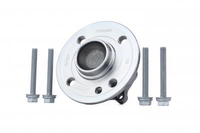 SKF Roulement roue arriere  VKBA 6701 (X1)