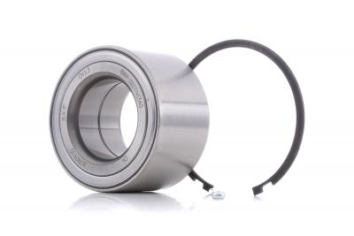 SKF  Kit de roulement de roue Arri&egrave;re VKBA 3997 Pour X-TRAIL