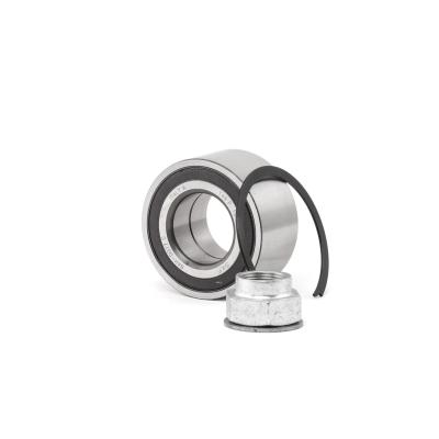SKF Roulement de roue (&agrave; l'unit&eacute;)  VKBA 3598