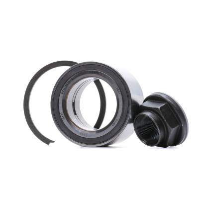 SKF  Kit de roulement de roue Avant VKBA 6570 Pour JUMPER DUCATO BOXER