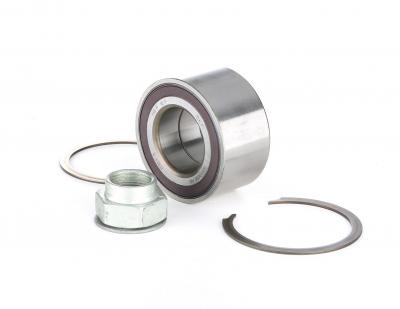 SKF Kit de roulements de roue VKBA 6540 