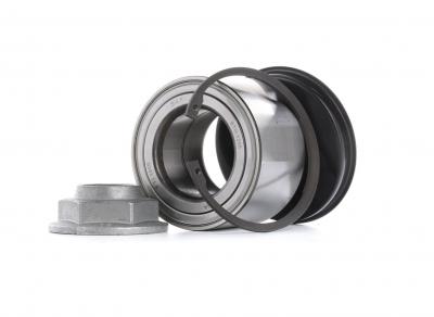 SKF Kit de roulements de roue VKBA 3614 