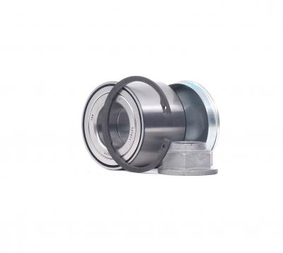 SKF Roulement roue arriere  VKBA 3617 (X1)