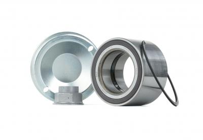 SKF  Roulement de roue VKBA 6721 RENAULT MASTER
