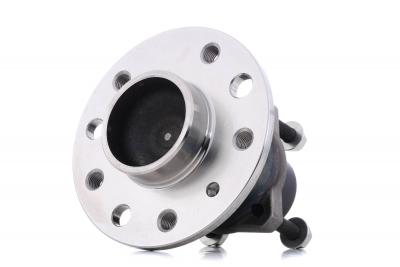 SKF Kit de roulements de roue VKBA 3555 