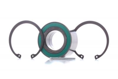 SKF Kit de roulements de roue VKBA 3410 