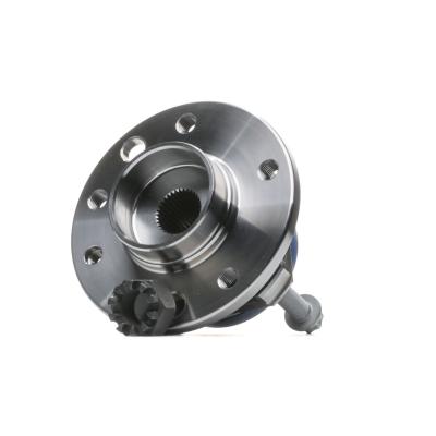 SKF Kit de roulements de roue VKBA 3513 