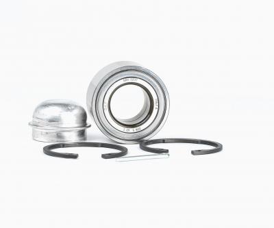 SKF Kit de roulements de roue VKBA 3600 