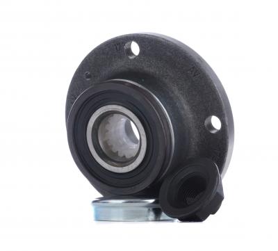 SKF Roulement de roue (&agrave; l'unit&eacute;)  VKBA 6552