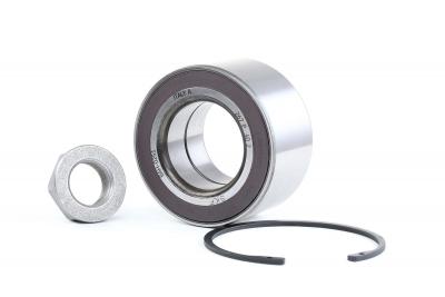 SKF Roulement de roue (&agrave; l'unit&eacute;)  VKBA 3683