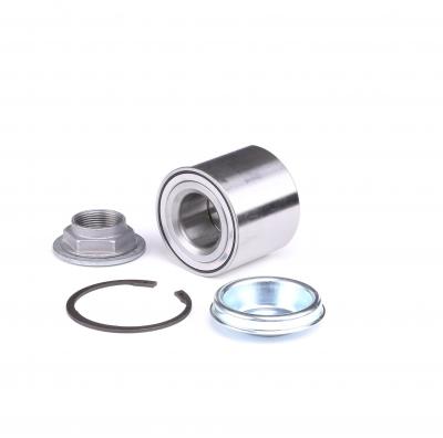 SKF Roulement roue arriere  VKBA 6549 (X1)