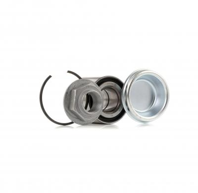 SKF Roulement roue arriere  VKBA 6726 (X1)