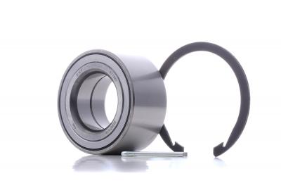 SKF Kit de roulements de roue VKBA 7408 