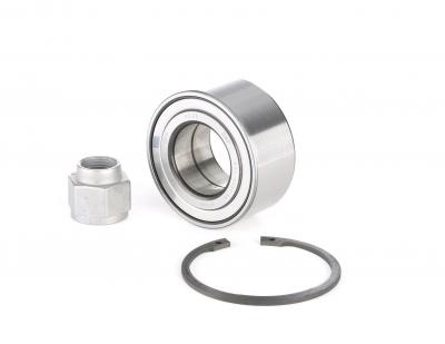 SKF  Kit de roulements de roue PEUGEOT,CITRO&Euml;N VKBA 3554 335032,335032