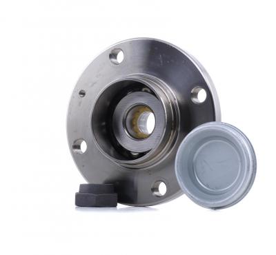 SKF  Kit de roulements de roue PEUGEOT,CITRO&Euml;N VKBA 3659 374876,374879