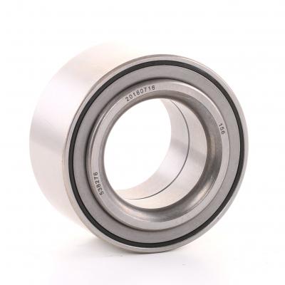 SKF Kit de roulements de roue VKBA 3684 