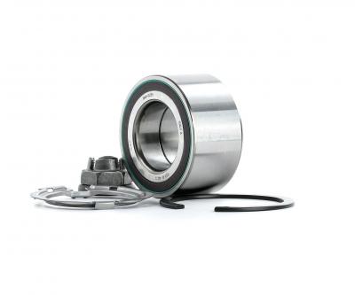 SKF Roulement de roue (&agrave; l'unit&eacute;)  VKBA 3638