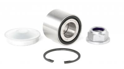 SKF Kit de roulements de roue VKBA 3525 