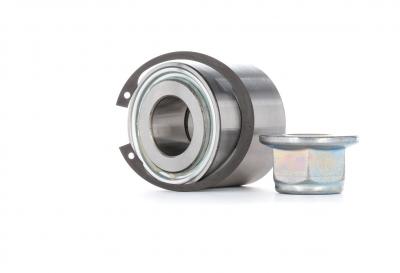 SKF Roulement roue arriere  VKBA 976 (X1)