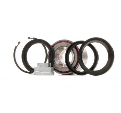 SKF Roulement roue arriere  VKBA 3236 (X1)
