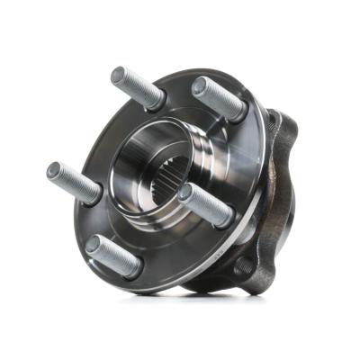 SKF  Kit de roulements de roue SUBARU VKBA 6885 28373AG000,28373FG000