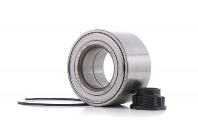 SKF Kit de roulements de roue VKBA 3945 