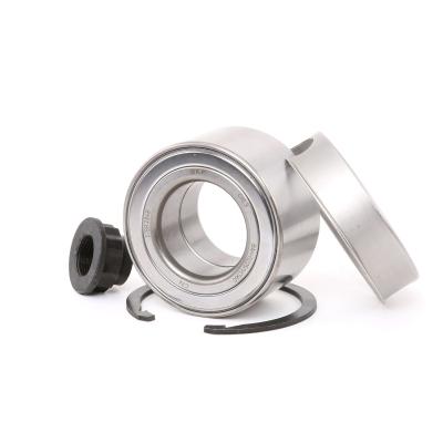 SKF Kit de roulements de roue VKBA 3946 