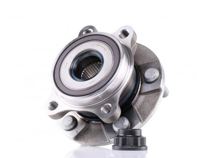 SKF Kit de roulements de roue VKBA 6875 