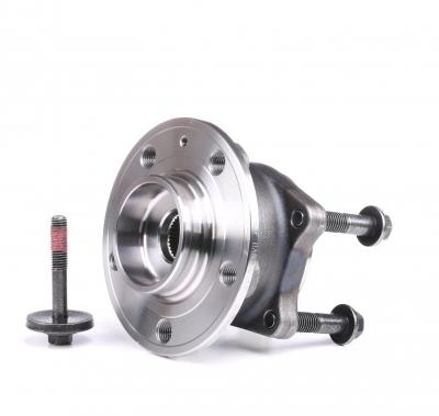 SKF  Kit de roulement de roue Arri&egrave;re VKBA 3627 Pour XC90